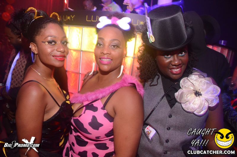 Luxy nightclub photo 274 - October 31st, 2014