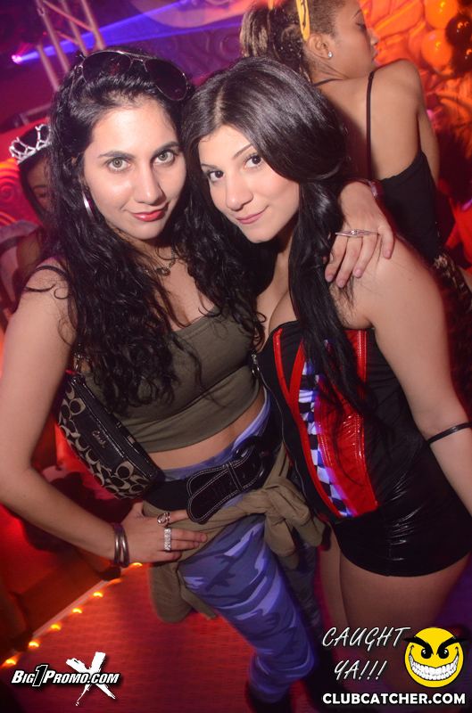 Luxy nightclub photo 278 - October 31st, 2014