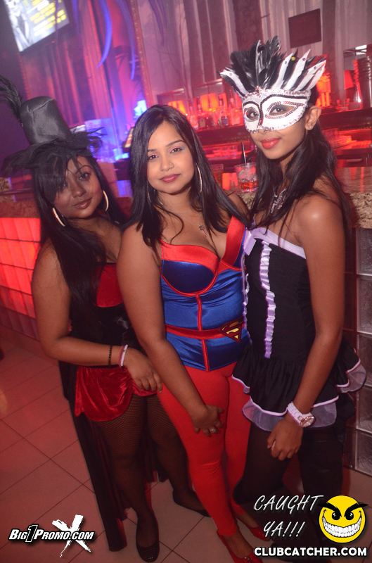 Luxy nightclub photo 280 - October 31st, 2014