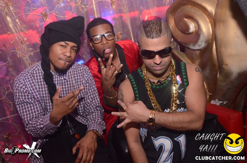 Luxy nightclub photo 284 - October 31st, 2014
