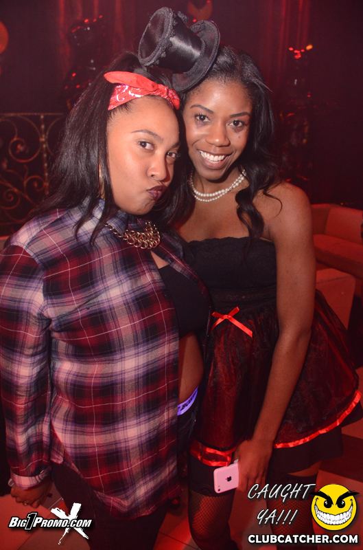 Luxy nightclub photo 285 - October 31st, 2014