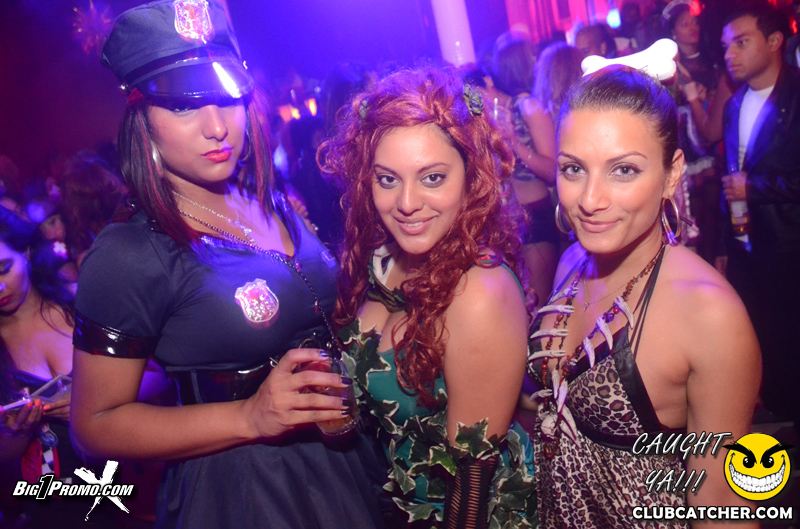 Luxy nightclub photo 286 - October 31st, 2014