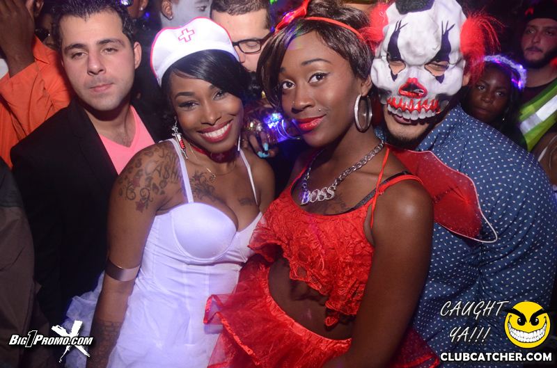 Luxy nightclub photo 306 - October 31st, 2014