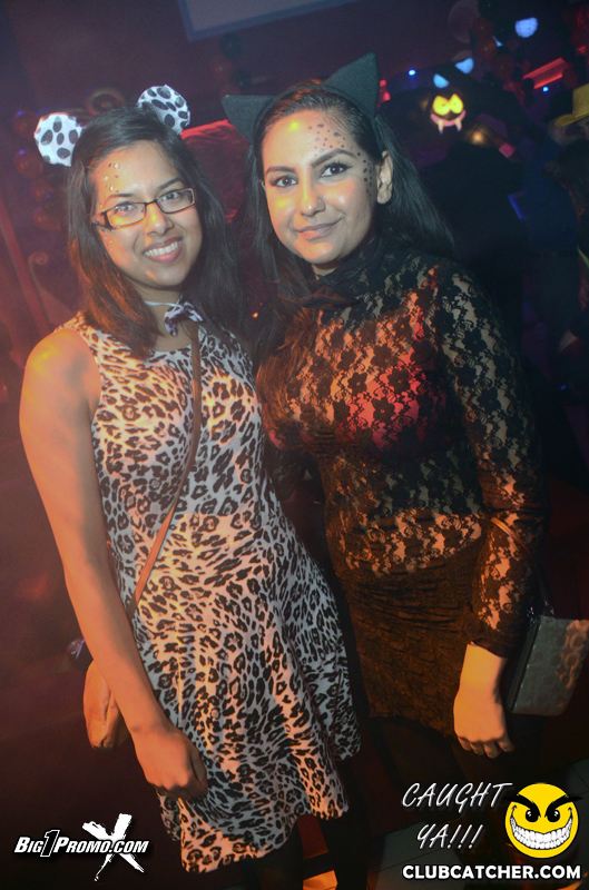 Luxy nightclub photo 309 - October 31st, 2014