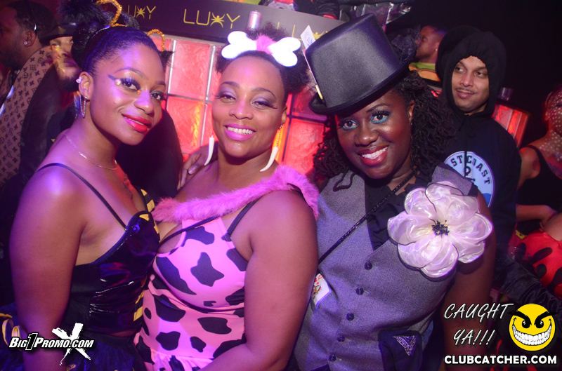 Luxy nightclub photo 312 - October 31st, 2014