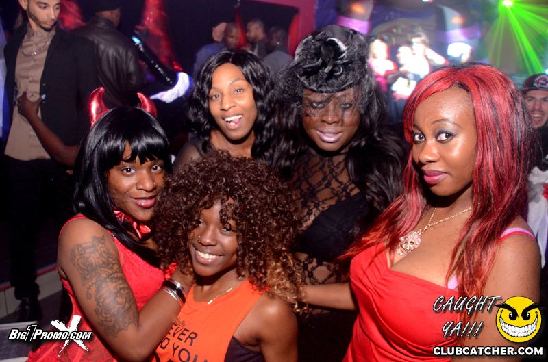 Luxy nightclub photo 313 - October 31st, 2014