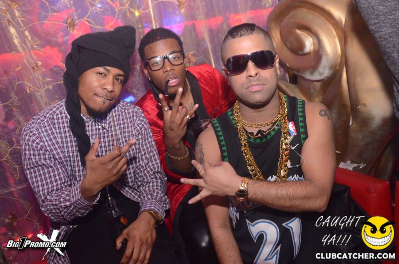 Luxy nightclub photo 315 - October 31st, 2014