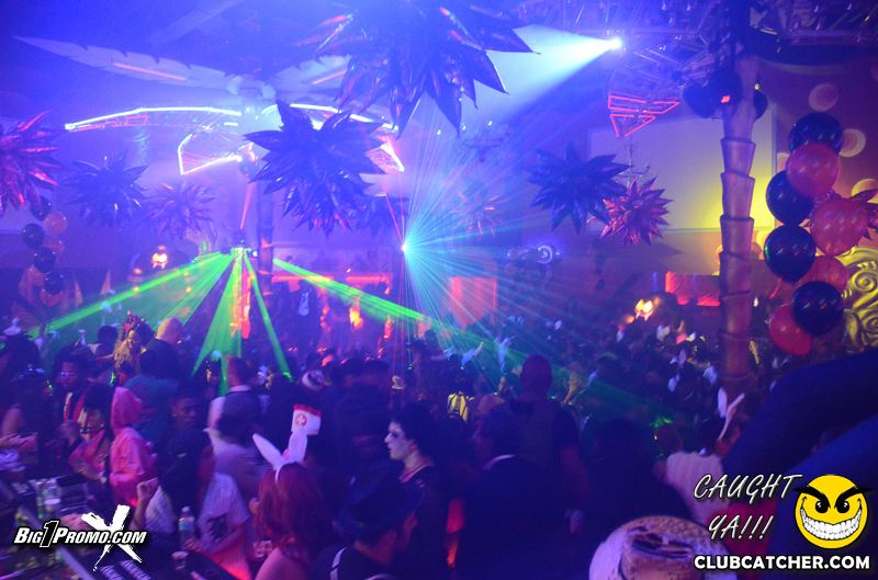 Luxy nightclub photo 320 - October 31st, 2014