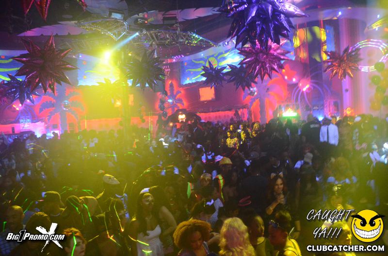 Luxy nightclub photo 328 - October 31st, 2014