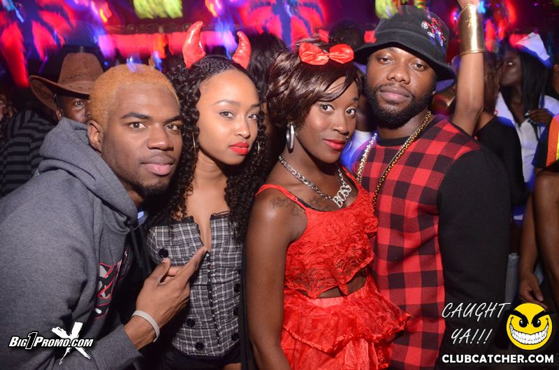 Luxy nightclub photo 329 - October 31st, 2014