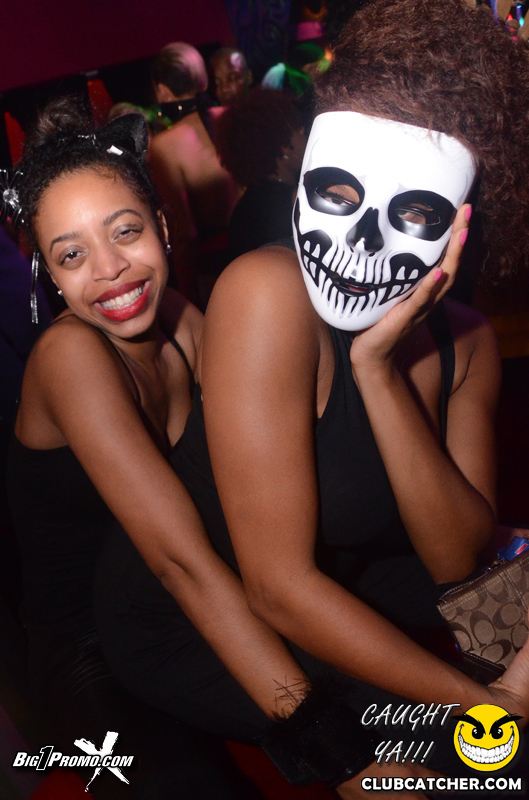 Luxy nightclub photo 34 - October 31st, 2014