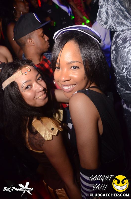 Luxy nightclub photo 36 - October 31st, 2014