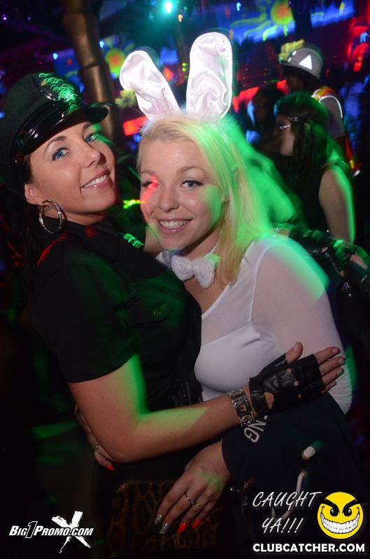 Luxy nightclub photo 37 - October 31st, 2014