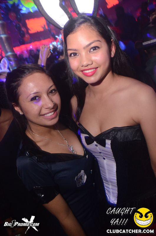 Luxy nightclub photo 38 - October 31st, 2014