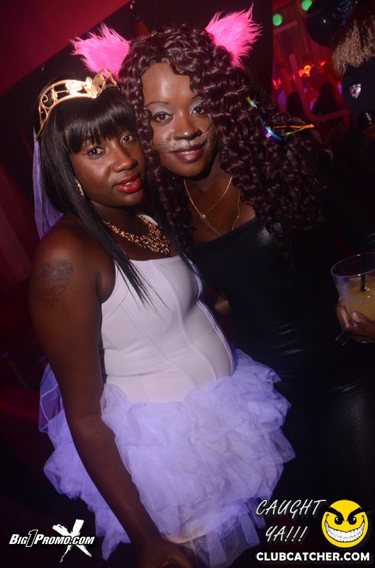 Luxy nightclub photo 39 - October 31st, 2014