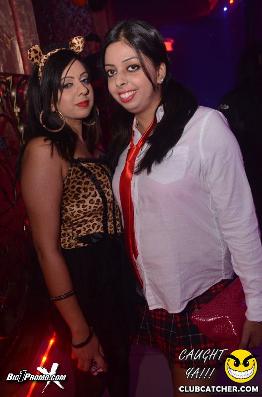 Luxy nightclub photo 42 - October 31st, 2014
