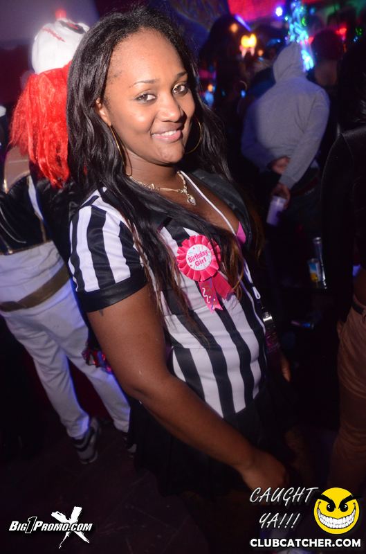 Luxy nightclub photo 46 - October 31st, 2014