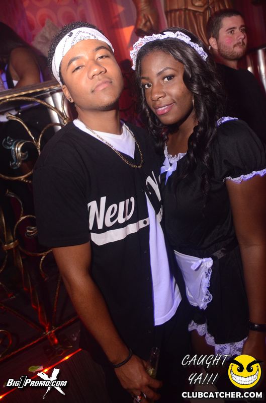 Luxy nightclub photo 52 - October 31st, 2014
