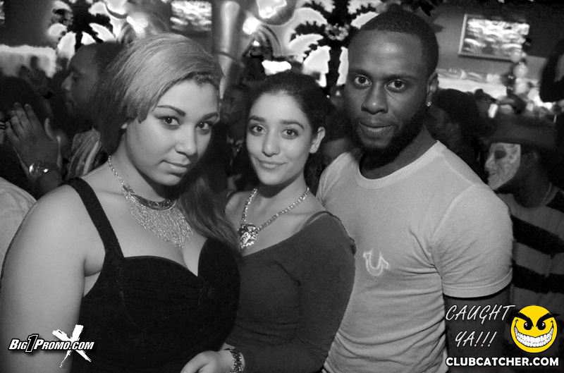 Luxy nightclub photo 54 - October 31st, 2014