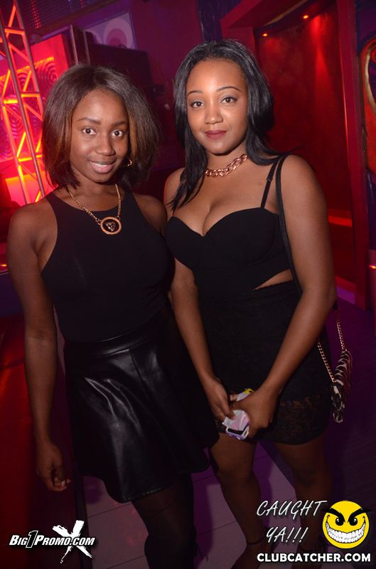 Luxy nightclub photo 55 - October 31st, 2014