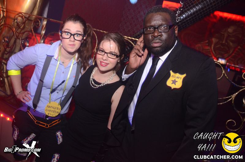 Luxy nightclub photo 58 - October 31st, 2014