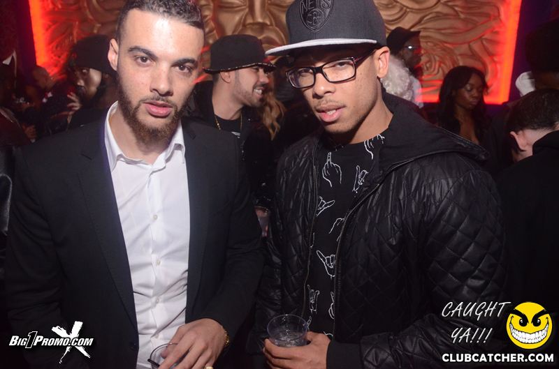 Luxy nightclub photo 59 - October 31st, 2014