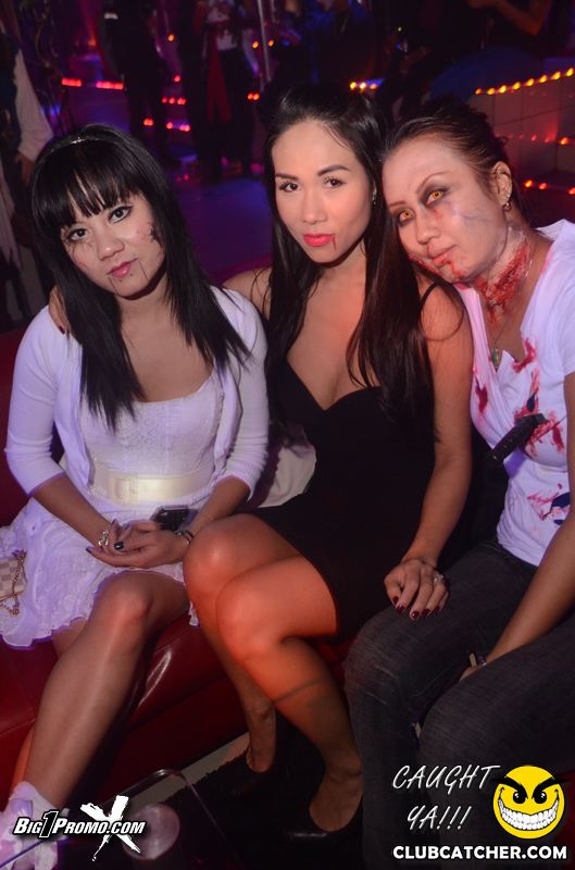 Luxy nightclub photo 60 - October 31st, 2014