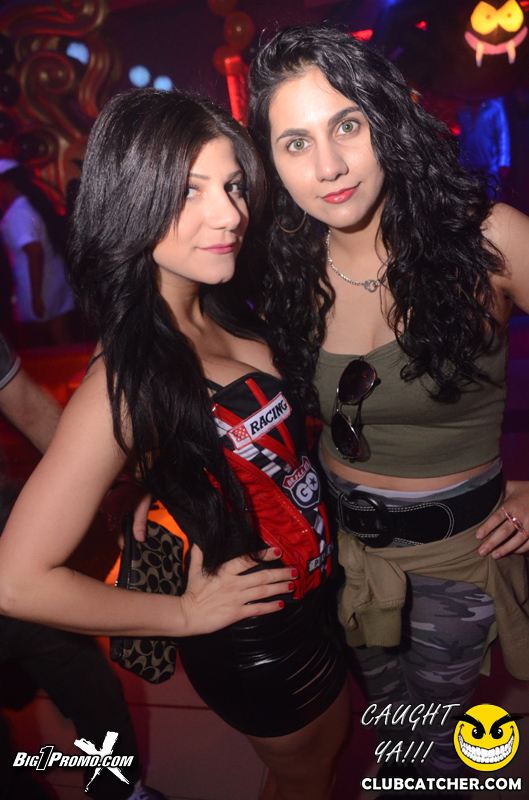 Luxy nightclub photo 7 - October 31st, 2014
