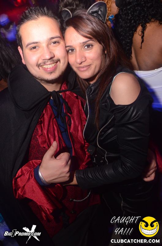 Luxy nightclub photo 63 - October 31st, 2014