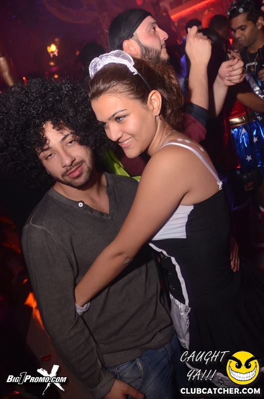 Luxy nightclub photo 68 - October 31st, 2014