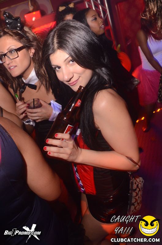 Luxy nightclub photo 69 - October 31st, 2014