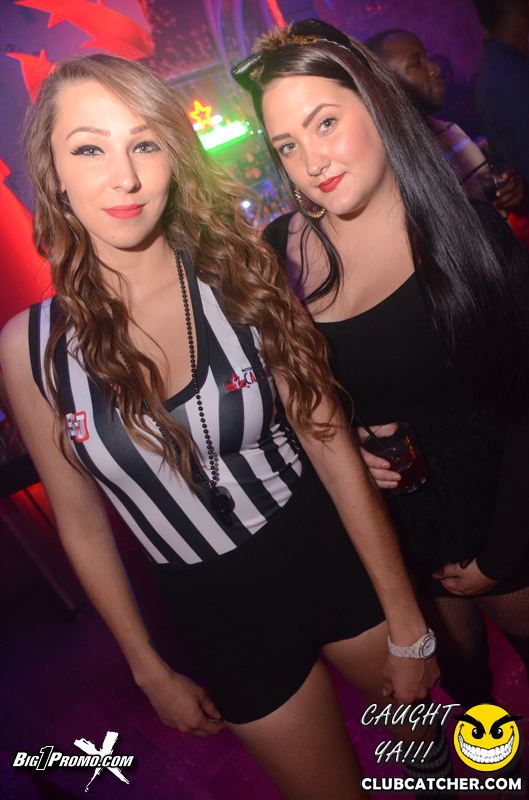 Luxy nightclub photo 70 - October 31st, 2014