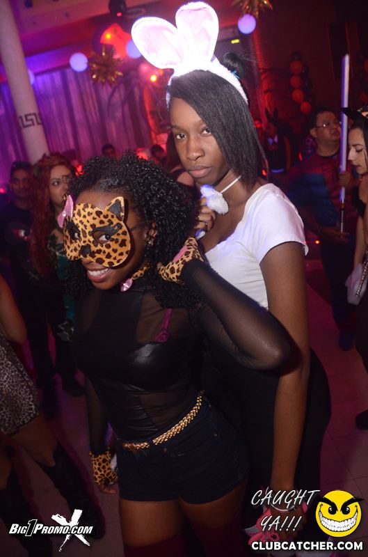 Luxy nightclub photo 77 - October 31st, 2014