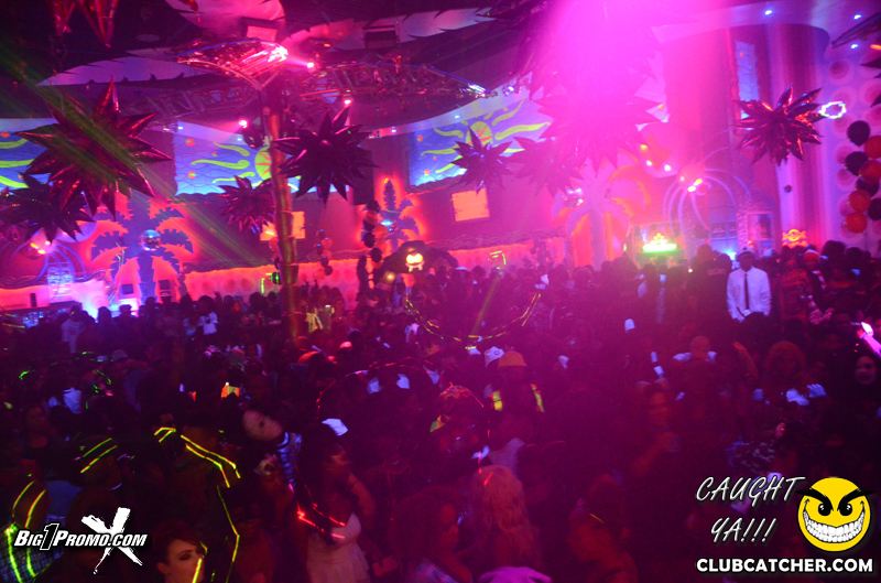 Luxy nightclub photo 79 - October 31st, 2014