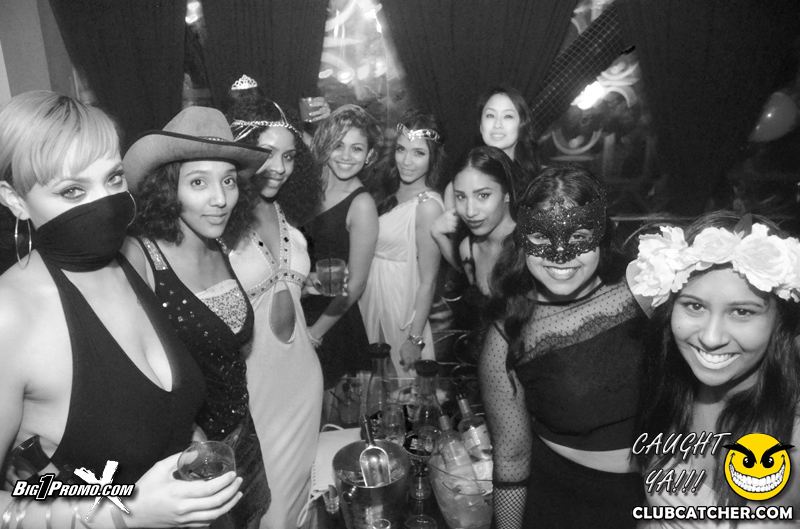 Luxy nightclub photo 81 - October 31st, 2014