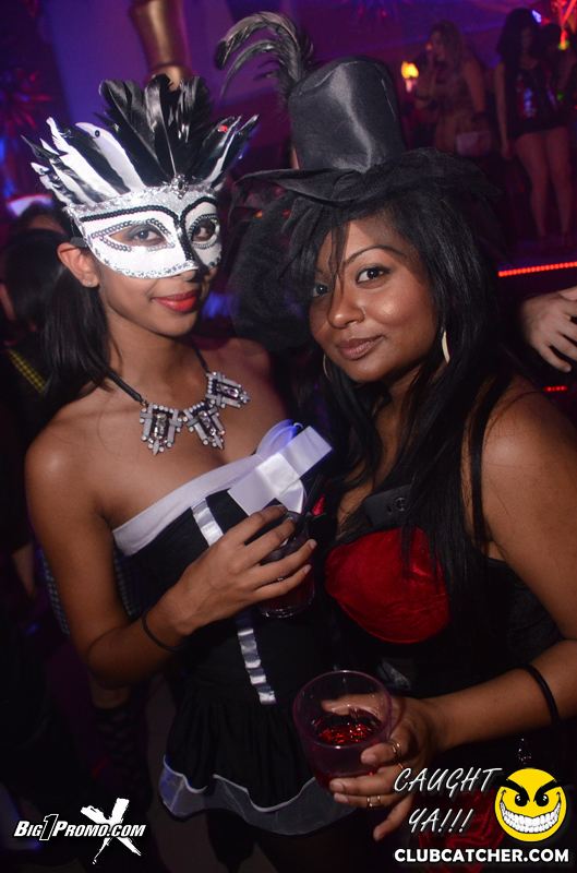Luxy nightclub photo 82 - October 31st, 2014