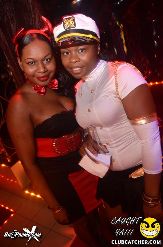 Luxy nightclub photo 83 - October 31st, 2014