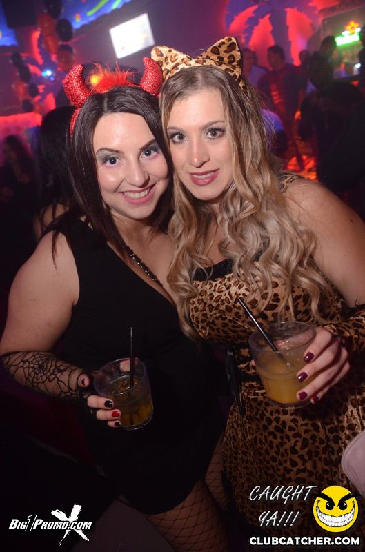 Luxy nightclub photo 89 - October 31st, 2014