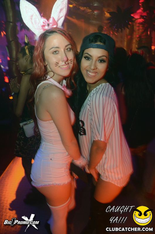 Luxy nightclub photo 10 - October 31st, 2014