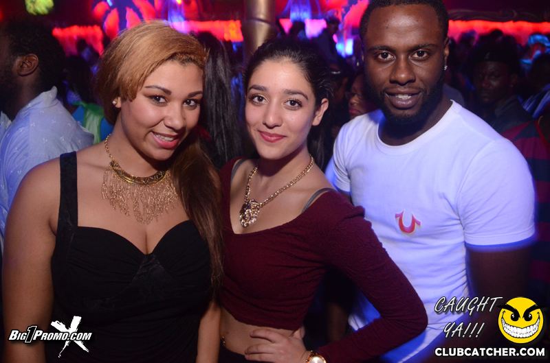 Luxy nightclub photo 92 - October 31st, 2014