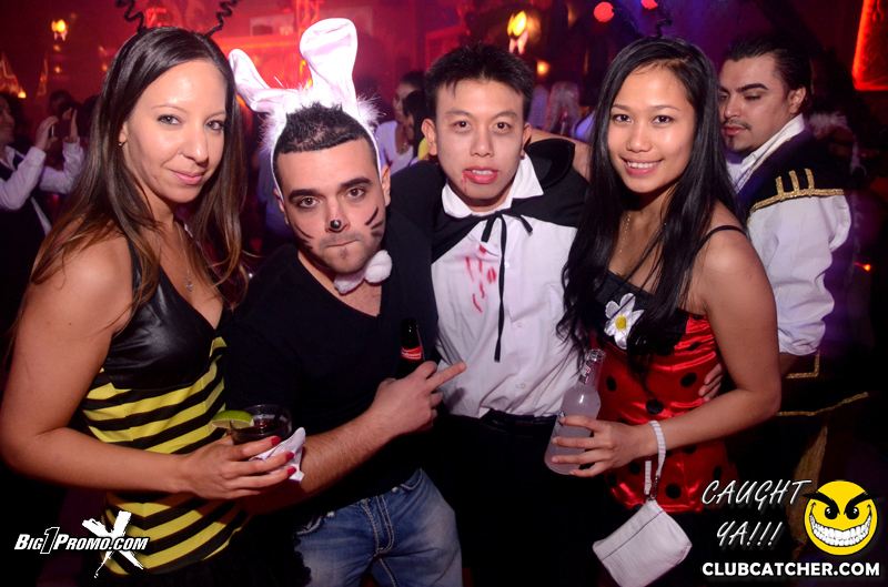 Luxy nightclub photo 95 - October 31st, 2014