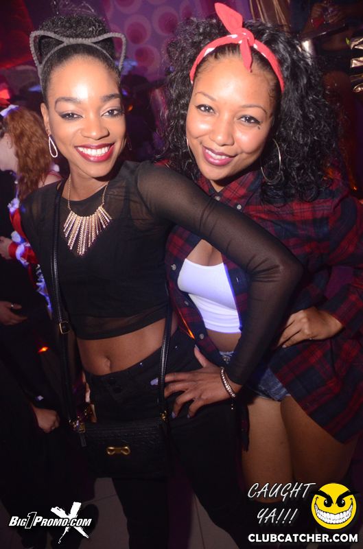 Luxy nightclub photo 96 - October 31st, 2014