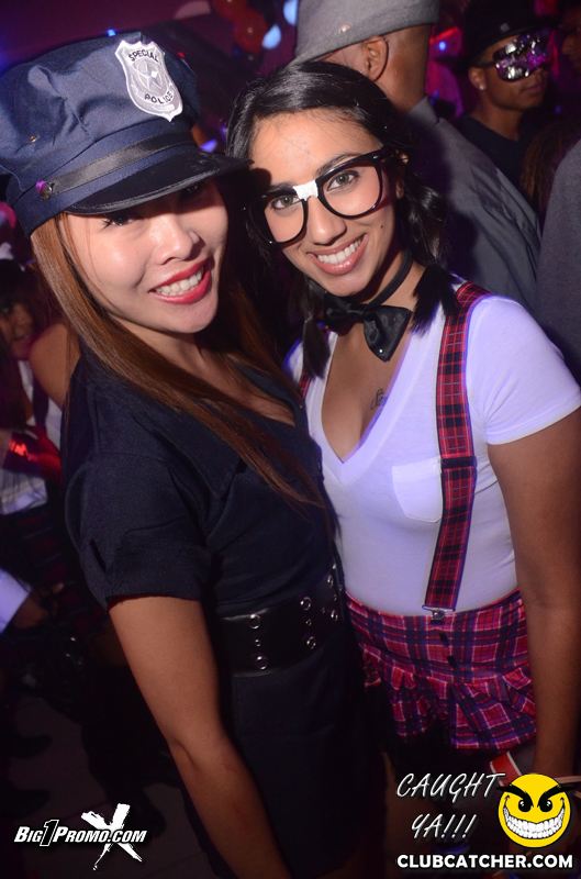 Luxy nightclub photo 97 - October 31st, 2014