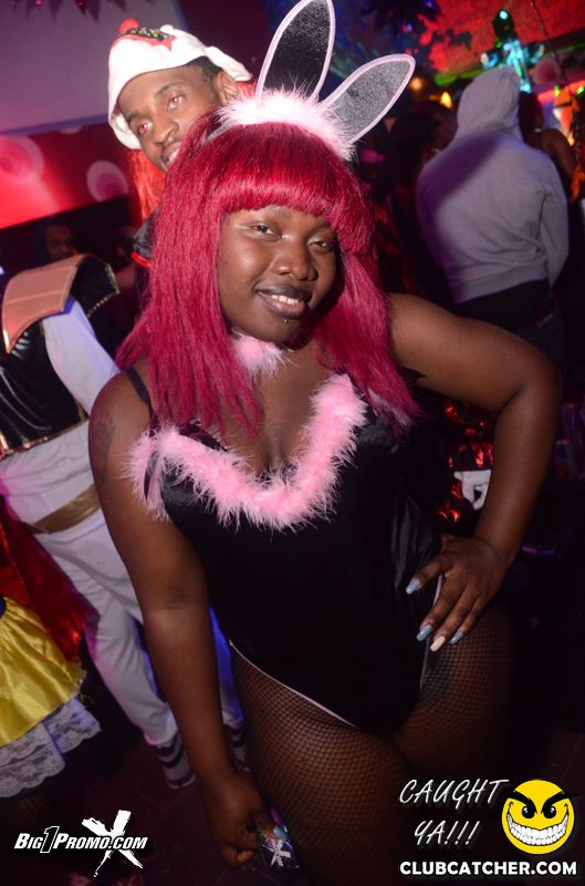 Luxy nightclub photo 99 - October 31st, 2014