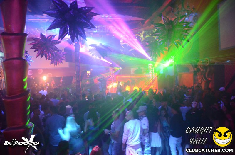 Luxy nightclub photo 1 - November 1st, 2014