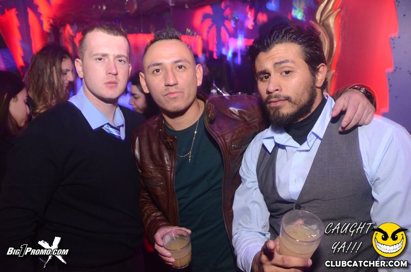 Luxy nightclub photo 107 - November 1st, 2014