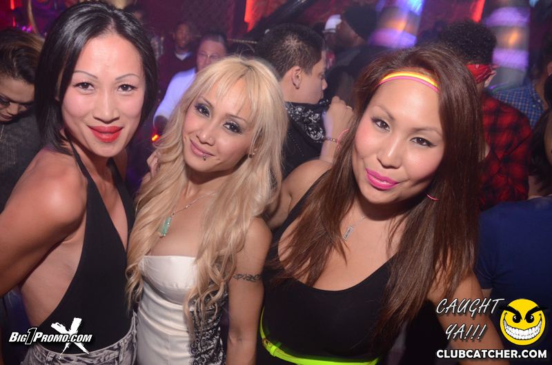 Luxy nightclub photo 112 - November 1st, 2014