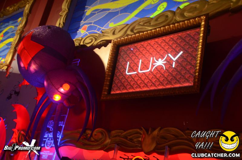 Luxy nightclub photo 116 - November 1st, 2014