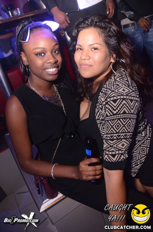 Luxy nightclub photo 132 - November 1st, 2014