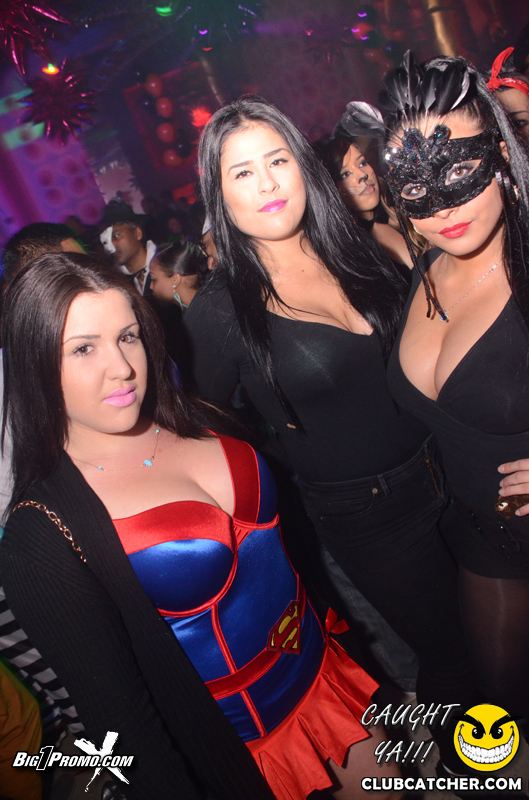 Luxy nightclub photo 133 - November 1st, 2014